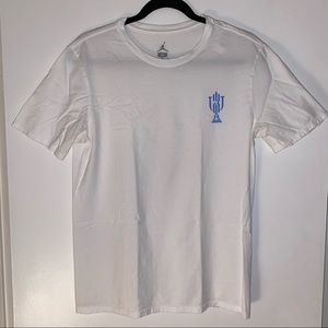 Jordan Brand Trophy Room T Shirt